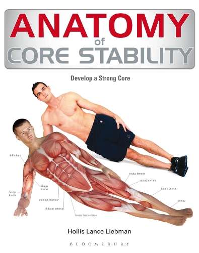 Anatomy of Core Stability - LIEBMAN,H