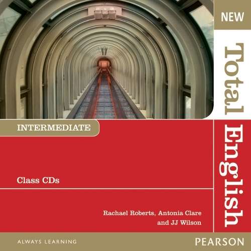 New Total English Pre-Intermediate Teacher's Book and Teacher's Reso - Diane Naughton