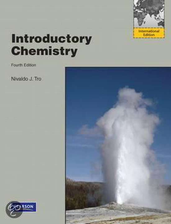 Introductory Chemistry Plus MasteringChemistry Student Access Card - Nivaldo J. Tro