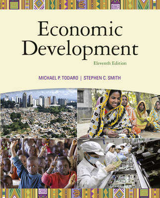 Economic Development - Michael P. Todaro