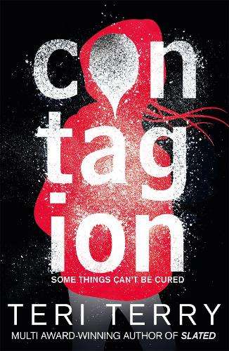 Dark Matter: Contagion - Teri Terry