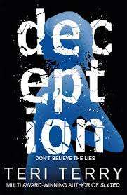 Dark Matter: Deception - Teri Terry