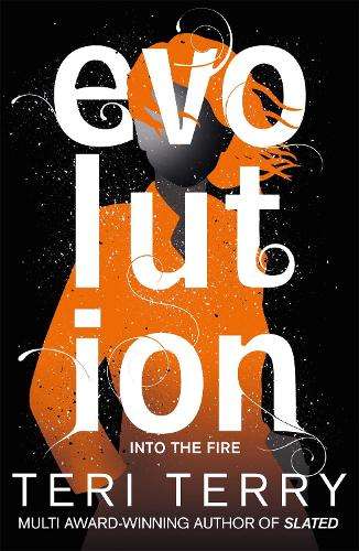 Dark Matter: Evolution - Teri Terry