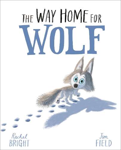 \Way Home For Wolf - N"
