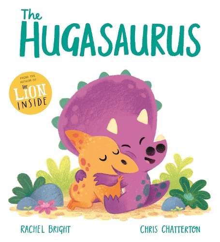 \Hugasaurus - N"
