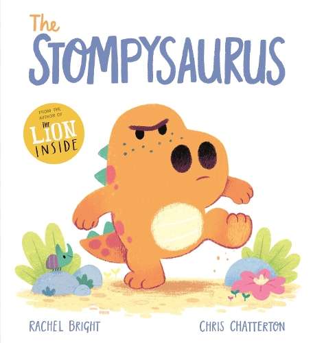 \Stompysaurus - N"