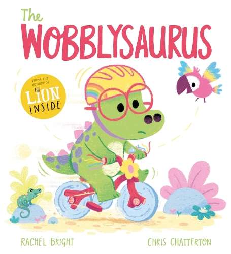 \Wobblysaurus - N"