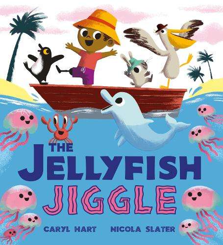 \Jellyfish Jiggle - N"