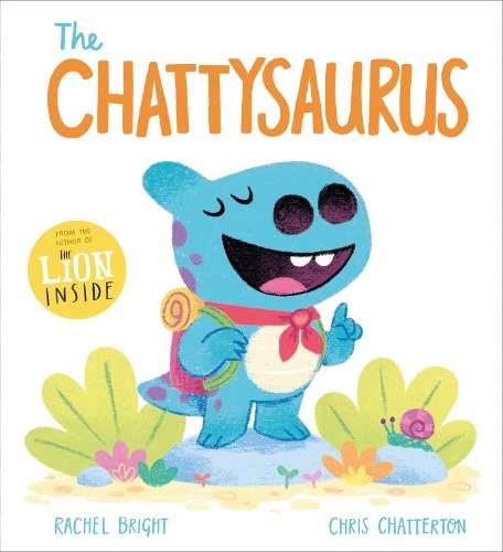 \Chattysaurus - N"