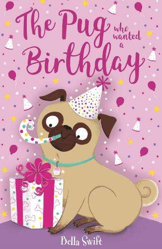 \Pug who wanted a Birthday - N"