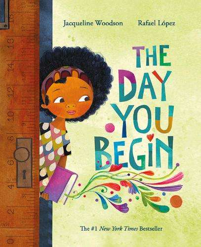 \Day You Begin - N"