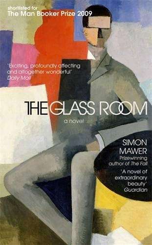 GLASS ROOM SECONDHAND - MAWER,S