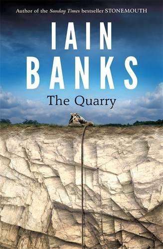 The Quarry - Iain Banks