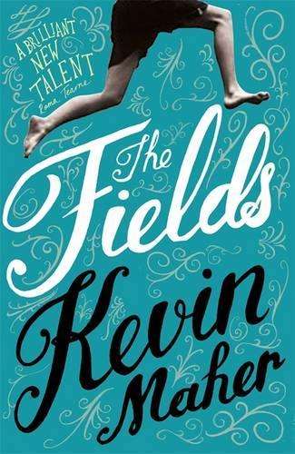 FIELDS SECONDHAND - MAHER,K