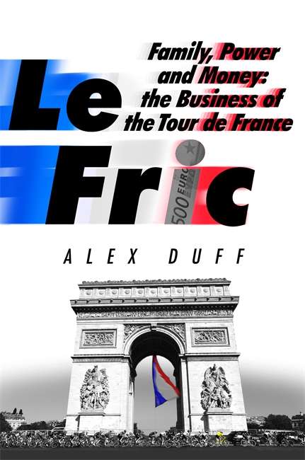 \Le Fric: Family - N"