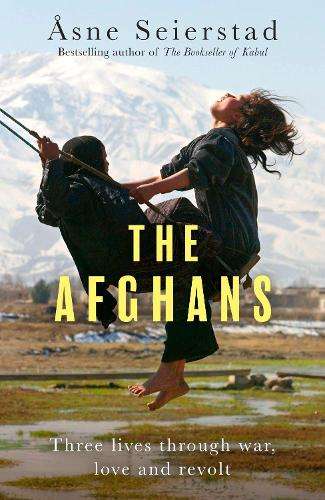 \Afghans - By (author)"