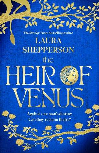 \Heir of Venus - N"