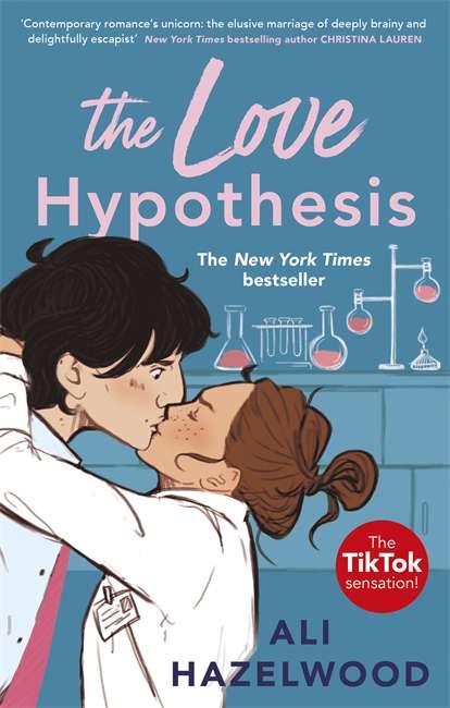 \Love Hypothesis - N"