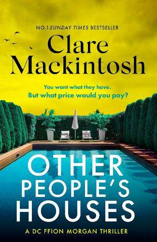\Other People's Houses: The gripping - N"