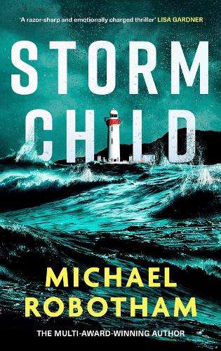 \Storm Child: Discover the smart - N"