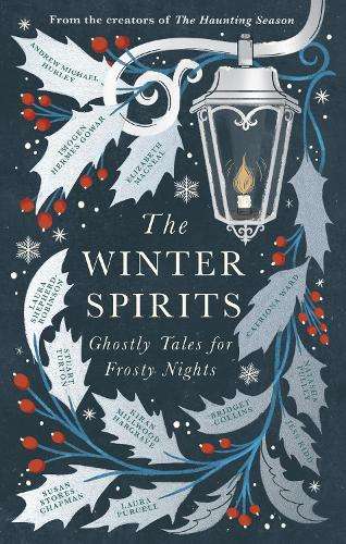 \Winter Spirits - N"