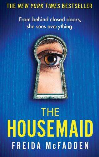 \Housemaid - N"