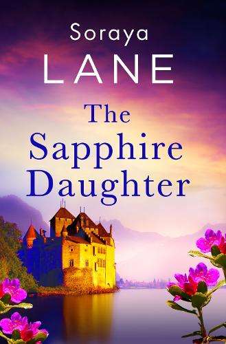 \Sapphire Daughter - N"