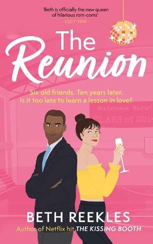 \Reunion - By (author)"