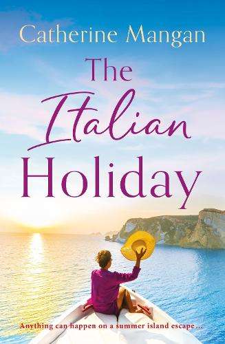 \Italian Holiday - N"