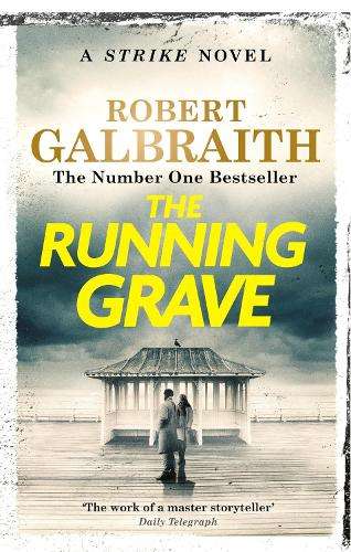 \Running Grave - N"