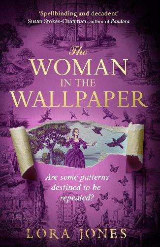 \Woman in the Wallpaper - N"