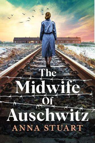 Midwife of Auschwitz - N