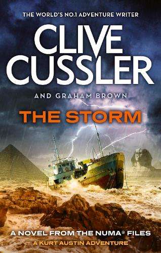 \Storm - N"