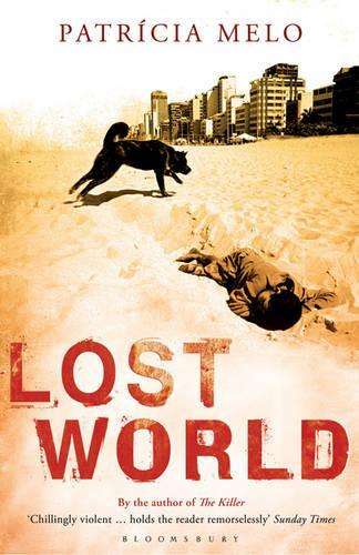 Lost World - Patricia Melo