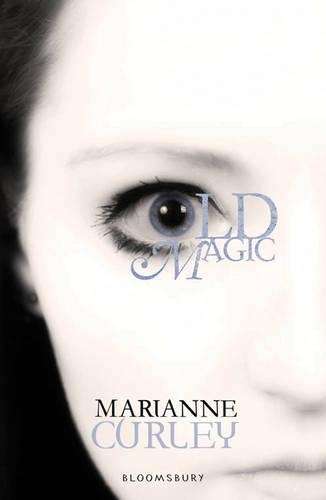 OLD MAGIC - CURLEY