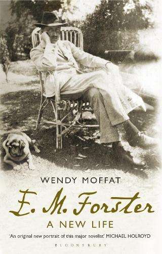 E. M. Forster - Wendy Moffat