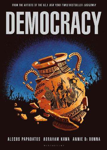 Democracy - Alecos Papadatos