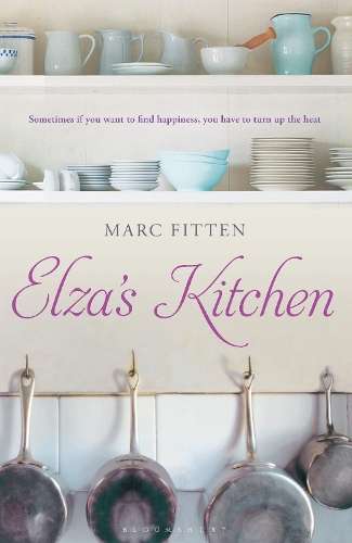 Elza's Kitchen - Marc Fitten