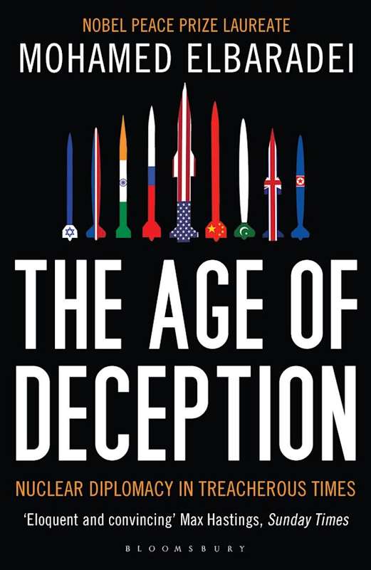 The Age of Deception - Mohamed ElBaradei