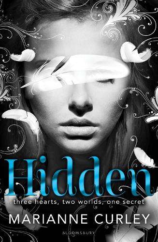 HIDDEN - Marianne Curley