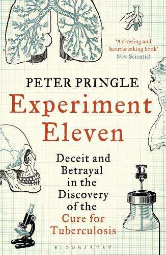 Experiment Eleven - Peter Pringle