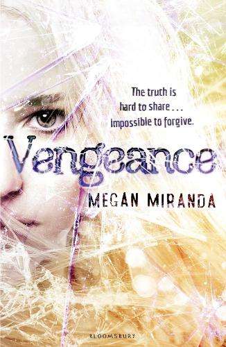 VENGEANCE - Megan Miranda