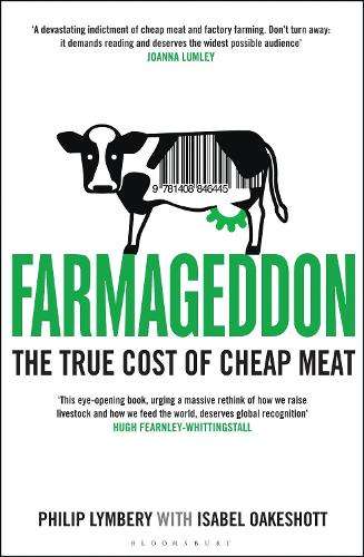 Farmageddon - Philip Lymbery