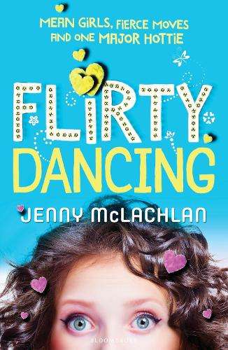 Flirty Dancing - Jenny McLachlan