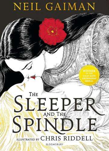 \Sleeper and the Spindle - N"