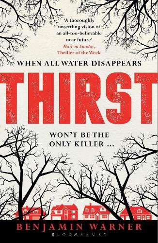 Thirst - Benjamin Warner