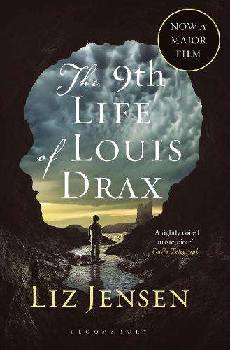 The Ninth Life of Louis Drax - Liz Jensen