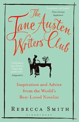 JANE AUSTEN WRITERS CLUB SECONDHAND - SMITH,R