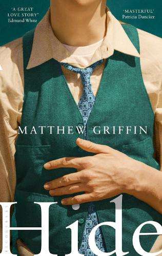 Hide - Matthew Griffin