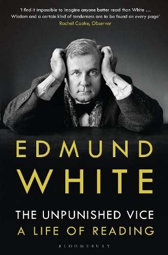The Unpunished Vice - Edmund White
